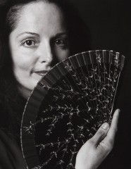 Isabel MUÑOZ