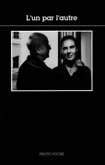 "L'un par l'autre" Couverture