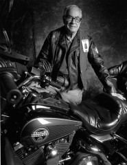 Malcolm Forbes