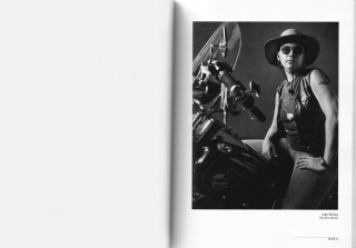Harley Owners, Cathy McCann, page17