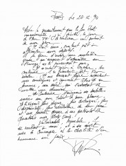 Page intérieure gauche