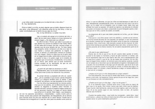 El Niño, entretien avec Philippe Vermès p66-67