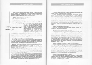 El Niño, entretien avec Philippe Vermès p68-69