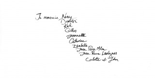 La Closerie des Lilas, 1986 - 11