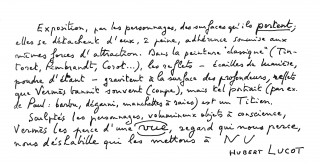 La Closerie des Lilas, 1986 - 05