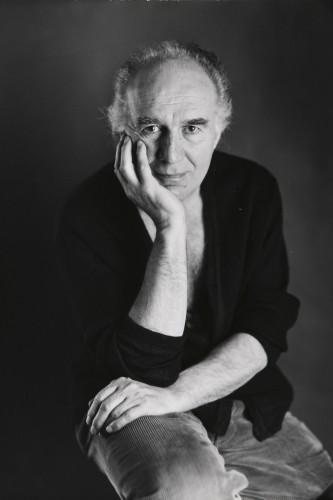 Michel PICCOLI - 01