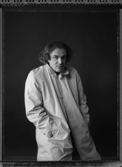 Alain FLEISCHER
