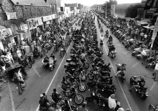 Main Street Sturgis