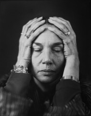 Mary-ellen MARK