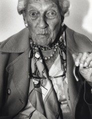 Ella MAILLART